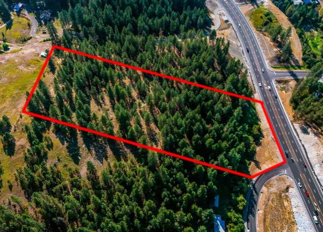 Property at 5522 E Bigelow Gulch Rd, Spokane, WA 99217