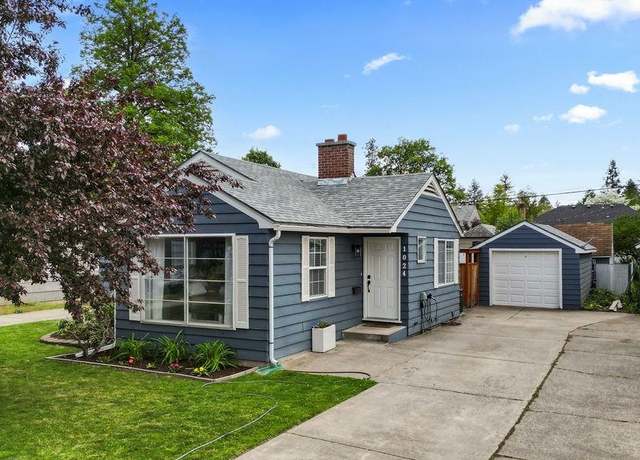 Property at 1024 E 40th Ave, Spokane, WA 99203, 3 beds, 2 baths