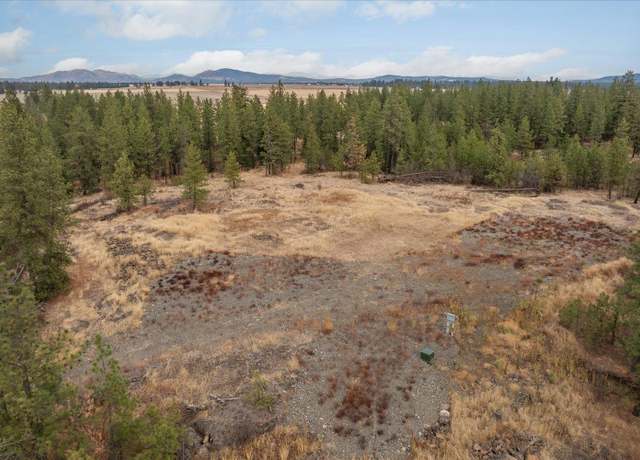 Property at 00 W Burnett Rd, Nine Mile Falls, WA 99026