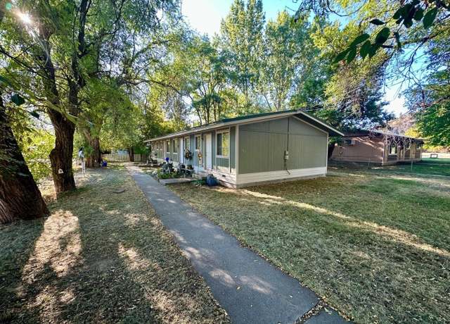 Property at 740 Juniper St, Kettle Falls, WA 99141-0000, 4 beds, 4 baths
