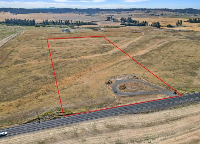 Property at 8054 E Mt Spokane Park Dr, Spokane, WA 99021