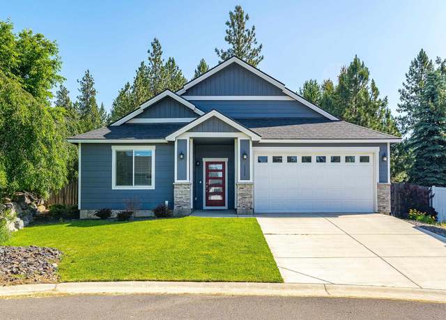 Property at 1335 E Carriage Ct, Spokane, WA 99208, 3 beds, 2 baths