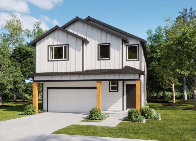 Property at 3010 S Durango Ln, Spokane Valley, WA 99037, 4 beds, 4 baths
