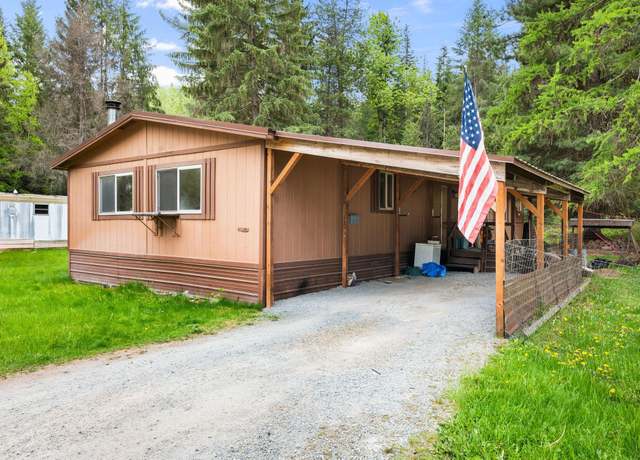 Property at 801 W Kelly Dr Spc 20B, Newport, WA 99156, 3 beds, 2 baths