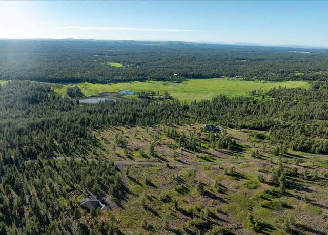 Property at XXXX S Gateway Ln, Cheney, WA 99004