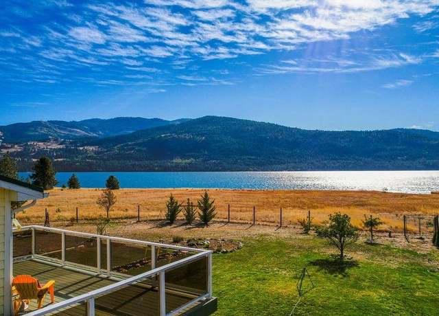 Property at 80 Martin Creek Dr, Kettle Falls, WA 99141, 4 beds, 3 baths