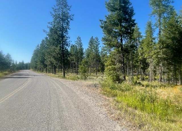 Property at NKN Bead Lake Rd, Usk, WA 99156
