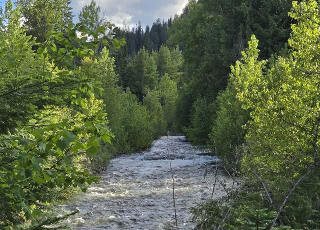 Property at 7062 Sullivan Lake Rd, Ione, WA 99139