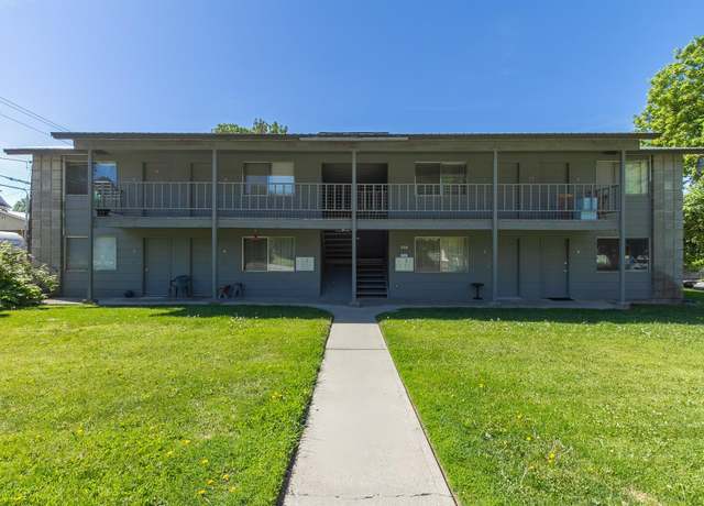 Property at 330 E 4th Ave, Colville, WA 99114