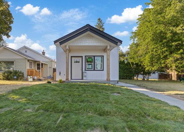 Property at 1324 W Dalke Ave, Spokane, WA 99205, 3 beds, 2 baths