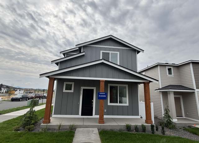Property at 24702 E Snowy Owl Loop, Liberty Lake, WA 99019, 3 beds, 3 baths