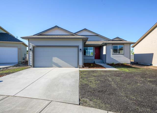 Property at 18722 E Riverside Ct, Spokane Valley, WA 99016, 3 beds, 2 baths