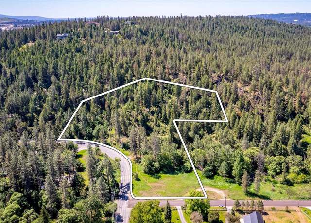 Property at 2126 E Leona Dr, Spokane, WA 99208