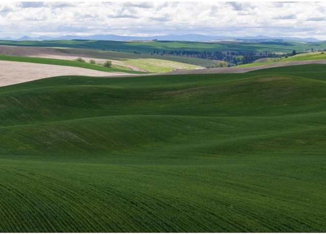 Property at Tbd Dr, Rosalia, WA 99170