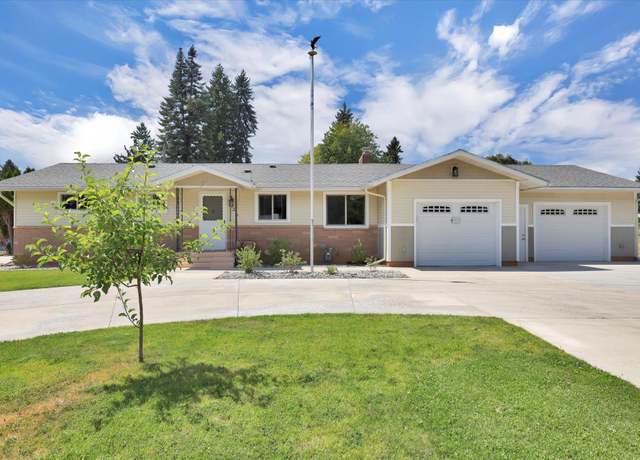 Property at 2318 S University Rd, Spokane Valley, WA 99206, 4 beds, 2 baths