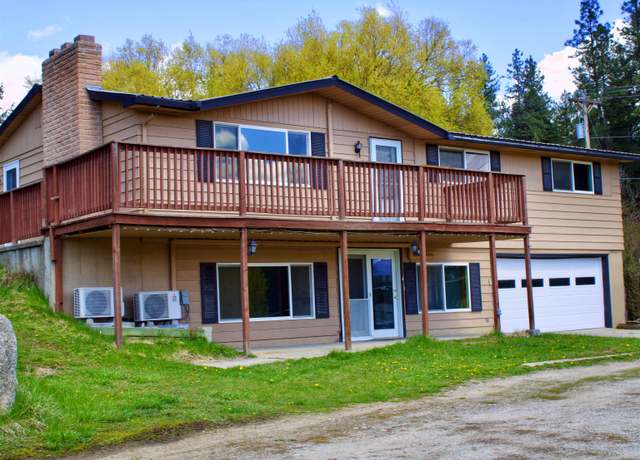 Property at 1001 W Walnut St, Newport, WA 99156, 4 beds, 3 baths