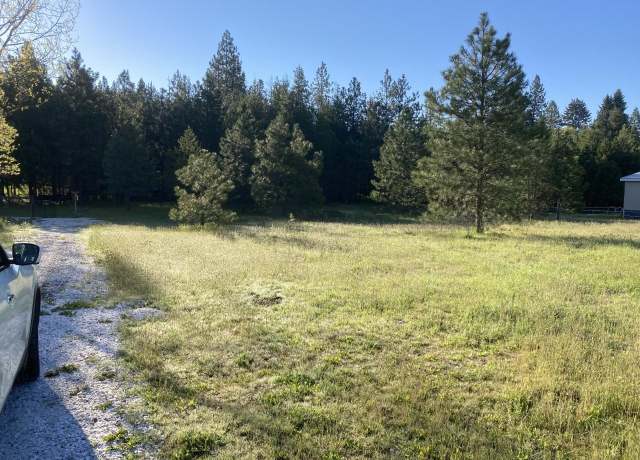 Property at 4006 B Hwy 231, Springdale, WA 99173