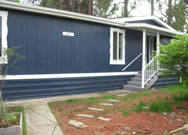 Property at 3231 W Boone Ave #825, Spokane, WA 99201, 2 beds, 2 baths