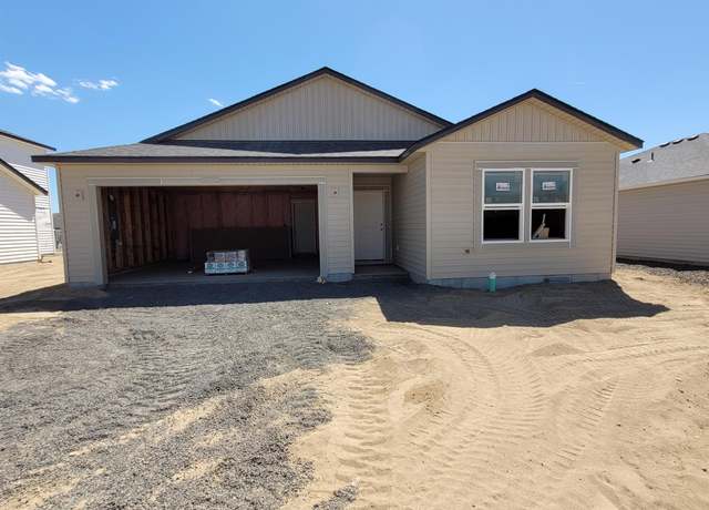 Property at 101 S Braeburn St, Deer Park, WA 99006, 4 beds, 2 baths