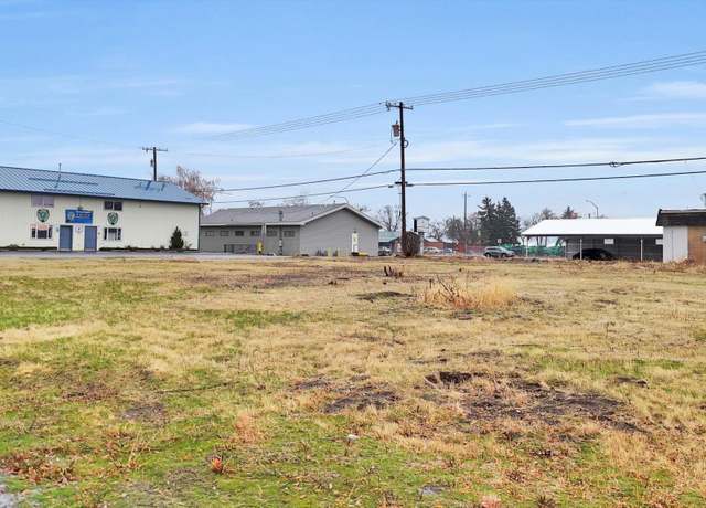 Property at 1308 S Ziegler St, Airway Heights, WA 99001