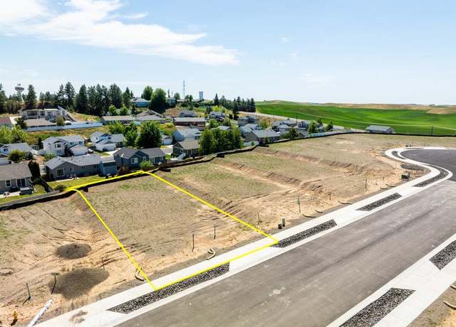 Property at 1012 Steptoe View Ln, Cheney, WA 99004