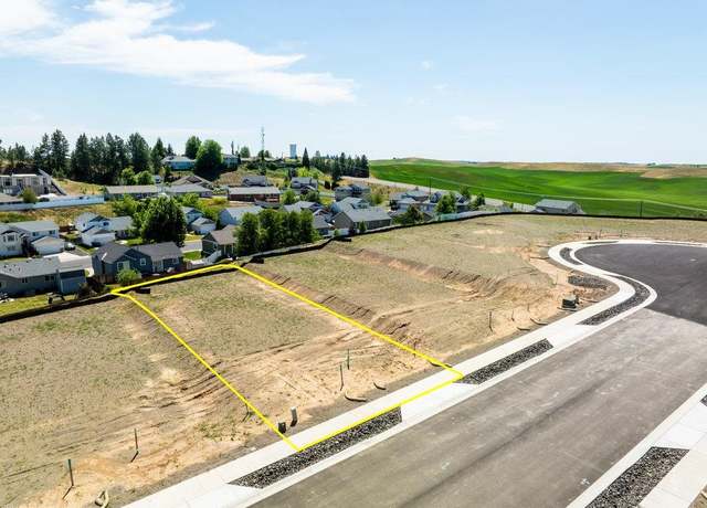 Property at 1018 Steptoe View Ln, Cheney, WA 99004