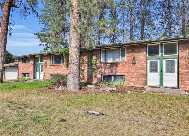Property at 9120 N Wall St #9122, Spokane, WA 99218, 8 beds, 4 baths