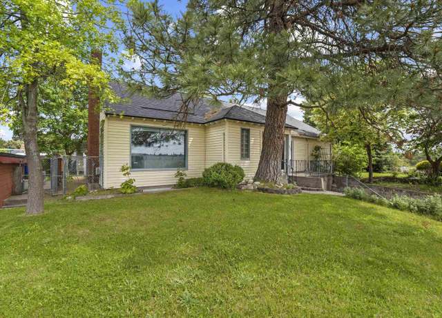 Property at 3110 W Riverview Dr, Spokane, WA 99205, 3 beds, 2 baths