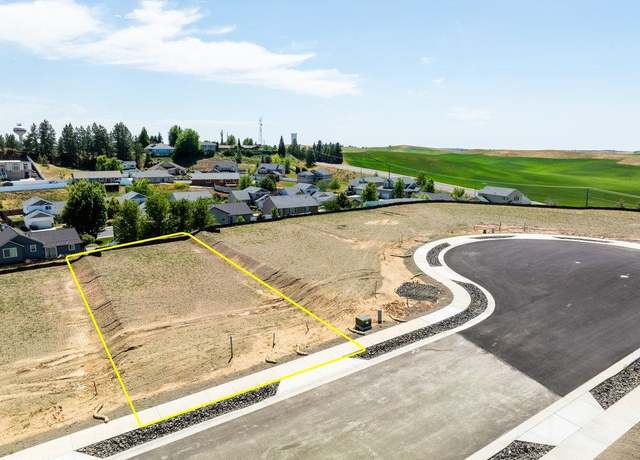 Property at 1024 Steptoe View Ln, Cheney, WA 99004