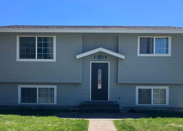 Property at 2328 E Providence Ave, Spokane, WA 99207, 4 beds, 2 baths