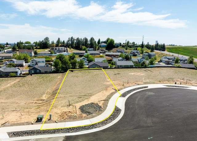 Property at 1030 Steptoe View Ln, Cheney, WA 99004