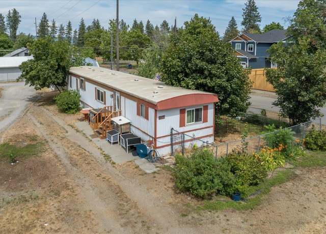 Property at 6821 E 7th Ave, Spokane, WA 99212, 2 beds, 2 baths