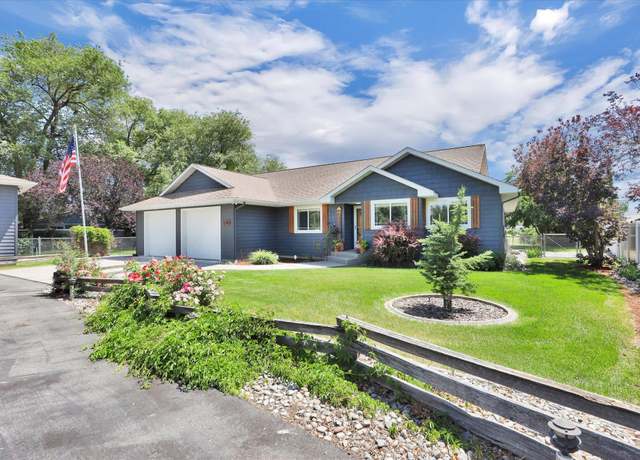 Property at 19410 E Buckeye Ave, Spokane Valley, WA 99027, 3 beds, 3 baths