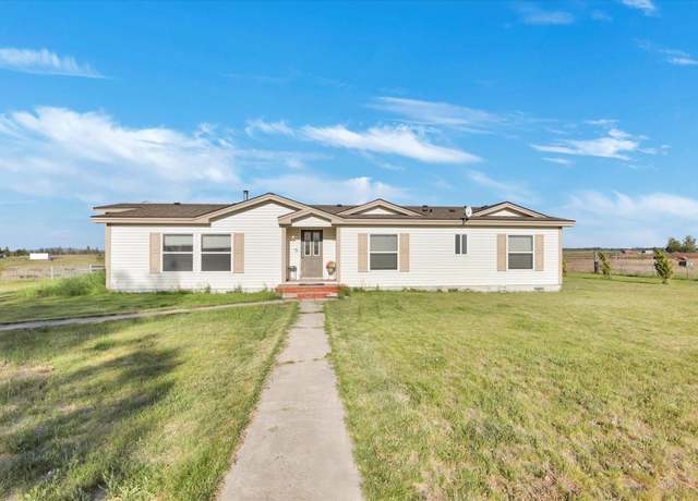 Property at 21114 W Jacobs Rd, Spokane, WA 99224, 4 beds, 3 baths