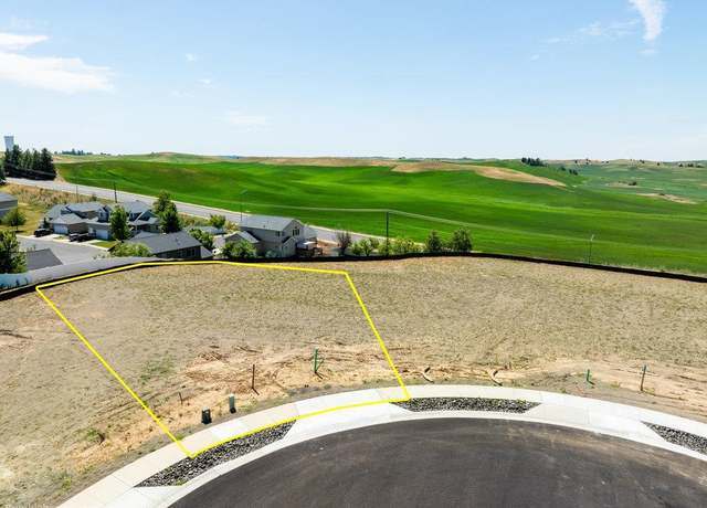 Property at 1108 Steptoe View Ln, Cheney, WA 99004