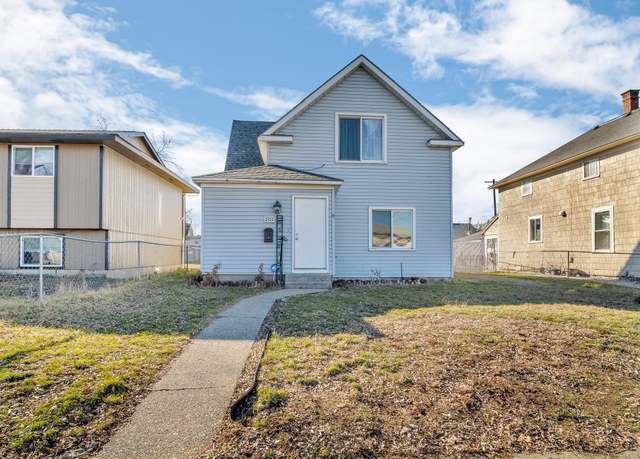 Property at 2523 N Nevada St, Spokane, WA 99207, 3 beds, 2 baths