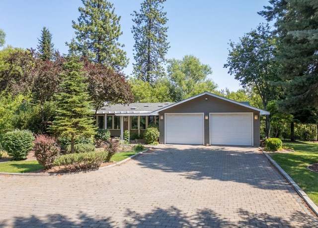 Property at 2324 S Cheney-spokane Rd, Cheney, WA 99004, 4 beds, 3 baths