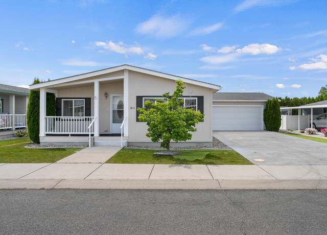 Property at 1811 N Grady Ln #43, Spokane Valley, WA 99016, 3 beds, 2 baths