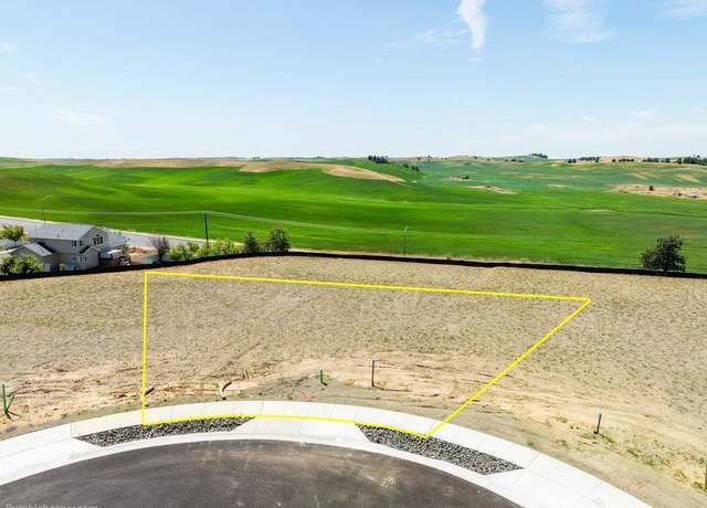 Property at 1114 Steptoe View Ln, Cheney, WA 99004