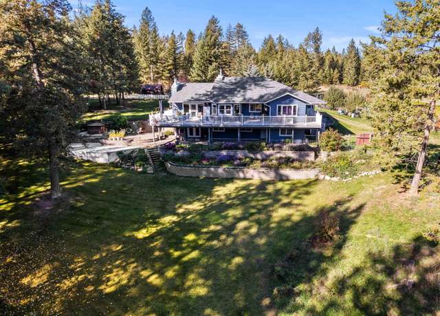 Property at 5418 S Wallbridge Rd, Deer Park, WA 99006, 4 beds, 3 baths