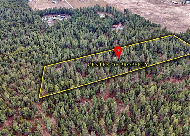 Property at 31912 Division Rd, Deer Park, WA 99006