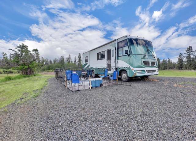 Property at NKA S Ritchey Rd, Cheney, WA 99004