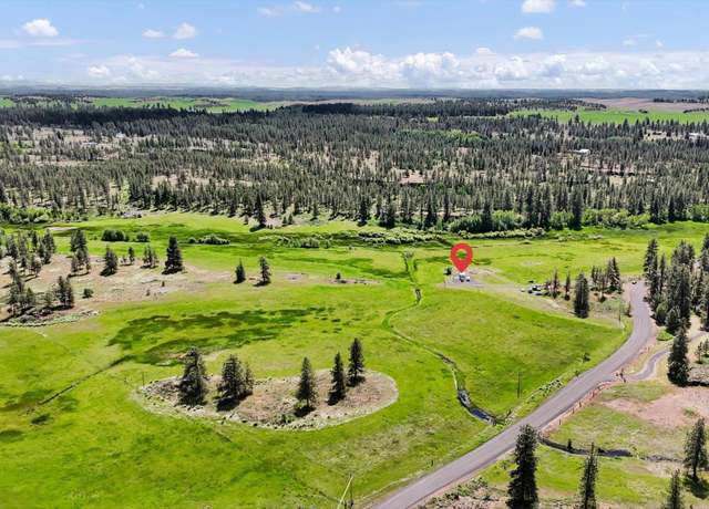 Property at NKA S Ritchey Rd Unit 23679 S Ritchey Rd., Cheney, WA 99004