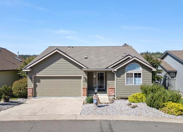 Property at 2106 E Turnberry Ln, Spokane, WA 99223, 3 beds, 3 baths