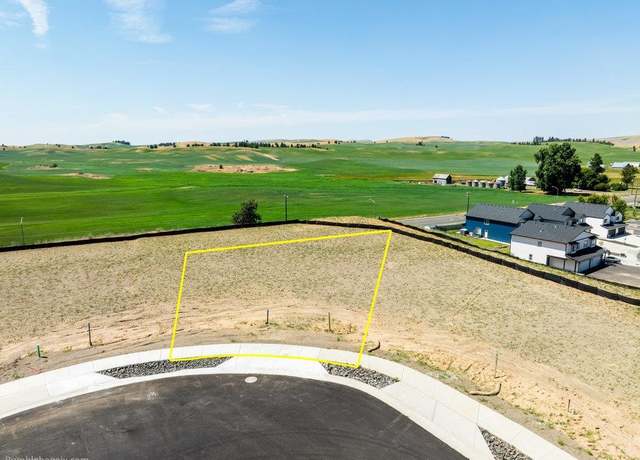 Property at 1113 Steptoe View Ln, Cheney, WA 99004