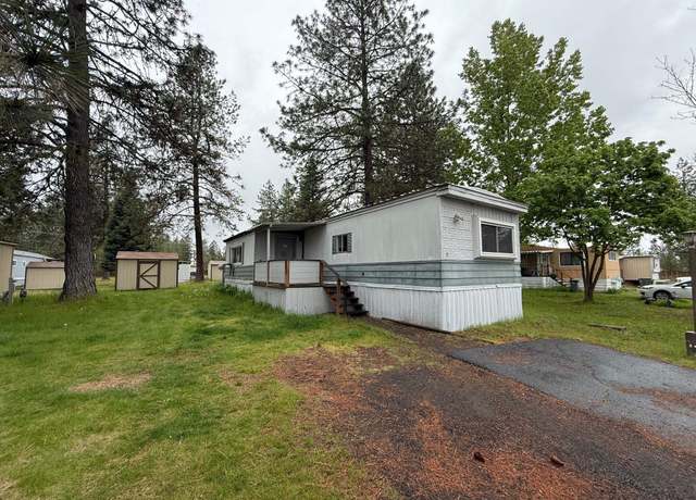Property at 34124 N Newport Hwy #14, Chattaroy, WA 99003, 2 beds, 2 baths
