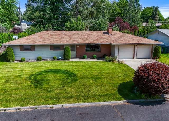 Property at 13703 E 26th Ave, Spokane Valley, WA 99216, 3 beds, 2 baths