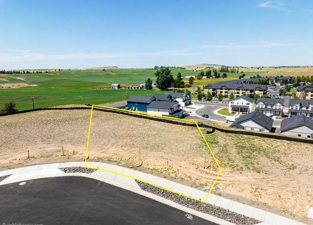 Property at 1109 Steptoe View Ln, Cheney, WA 99004