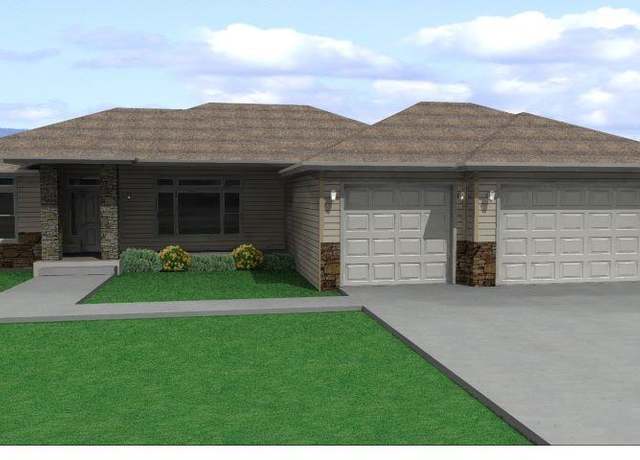 Property at 1226 Augusta Ln, Deer Park, WA 99006, 3 beds, 2 baths