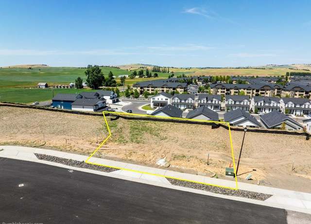 Property at 1105 Steptoe View Ln, Cheney, WA 99004
